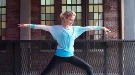 Революционен клин за спорт