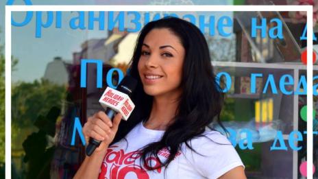 Биляна Йотовска е новият посланик на Holiday Heroes