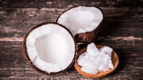 Предимствата на кокосовото масло
