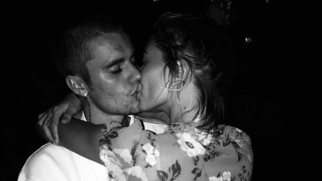 Защо Джъстин и Хейли се бавят със сватбата?