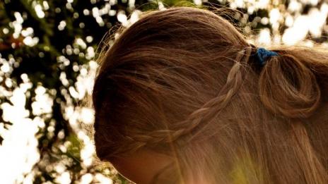 Целувка без грешка