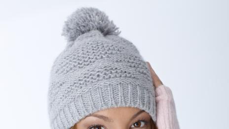 Хапче предотвратява зимните бръчки