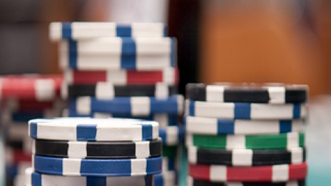 Защо мъжете обичат да залагат?