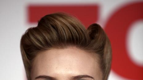 Отказват на Скарлет роли, била прекалено секси