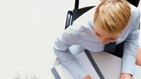 5 начина да работите по-малко, но по-ефективно