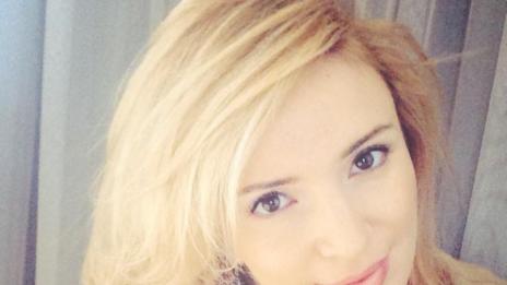 Ирина Тенчева стана майка!