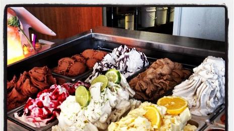 Възможно ли е да отслабнете със сладолед?