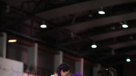 4 шампионски титли, 3 сребърни и 5 бронзови медала спечелиха каратистите от БККФ