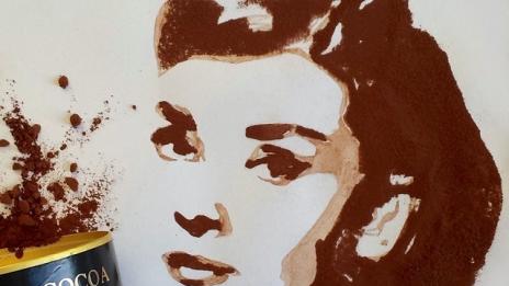 Портретите, които бихте искали да изядете