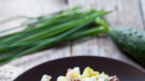 Ежедневната консумация на ориз помага на диетата