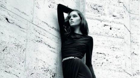 Откритие на деня: перфектната черна рокля