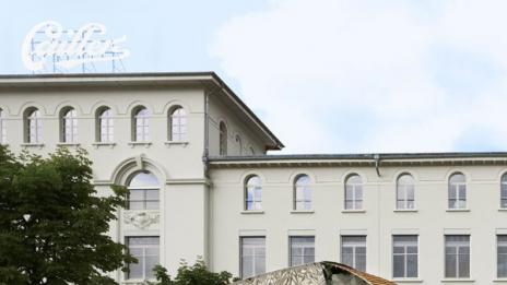 Най-зашеметяващите бутици за шоколад в света