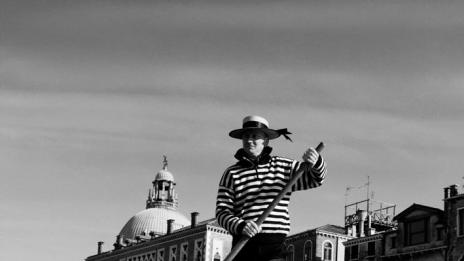 Италианска афера