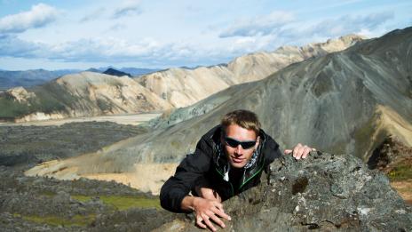 Поемането на риск е гаранция за успех