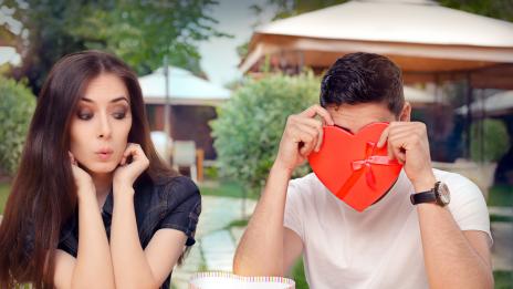 Какво отблъсква мъжете?