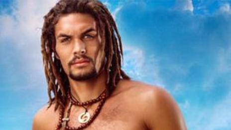 Джейсън Момоа: хавайската мокра женска мечта