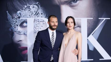 Критиците охулиха „Петдесет нюанса освободени“