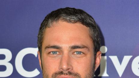 Гаджето на Гага е щастлив с нея