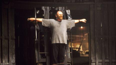 Ханибал оживява в сериал