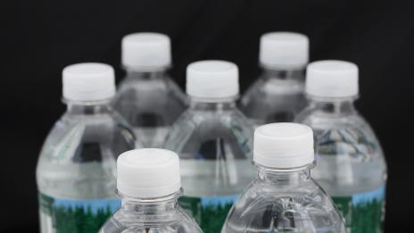 Пакетирани храни без токсини