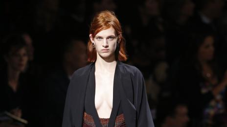 Съвременната амазонка