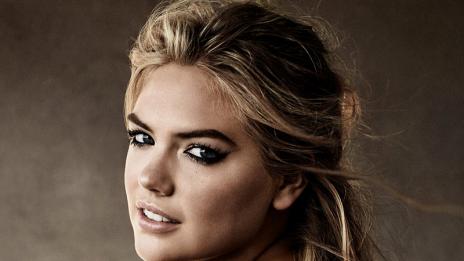 Кейт Ъптън: Негативизмът на хората ме амбицира