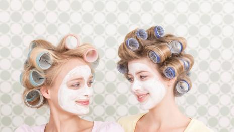 5 рецепти за мазна кожа