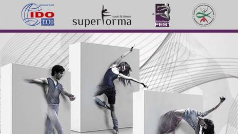 Заповядайте на Sofia Dance Fest 2015!