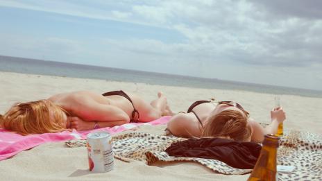 Какви опасности крие слънчевото изгаряне?