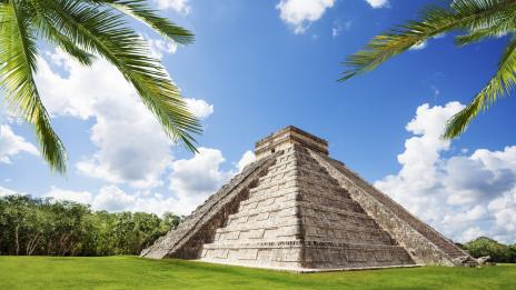 Интересни факти за Мексико – част трета