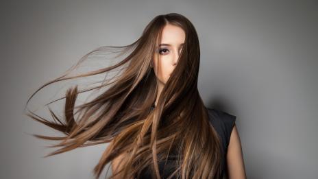 Как косата да изглежда по-дълга?