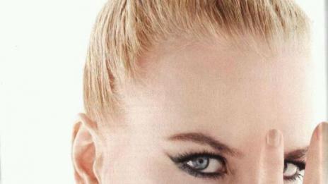 Никол Кидман се превърна в истинска принцеса