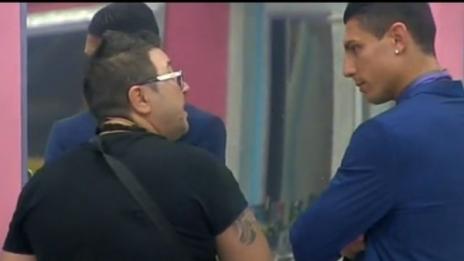 Във VIP Brother съвсем изтрещяха, шеф Петров ще пори и корми