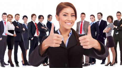 Казвайте това по-често на служителите си