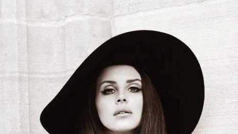 Лана Дел Рей: Аз съм един тъмен характер