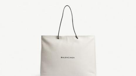 Best Seller: Пазарската чанта на Balenciaga
