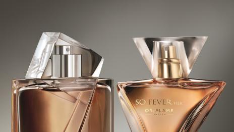 Аромат, въздействащ на ума, духа и тялото