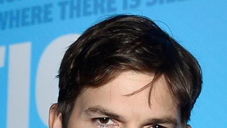 Аштън Кътчър смята, че сексът за една нощ е мръсна работа