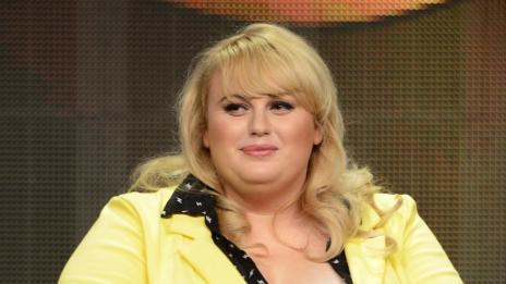 Ребел Уилсън се гордее с пищното си тяло