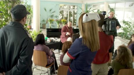 Напрежение, семейни сблъсъци и силни емоции в „Седем часа разлика"