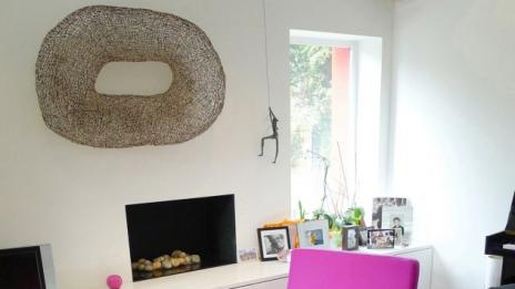 Не килим, а колаж