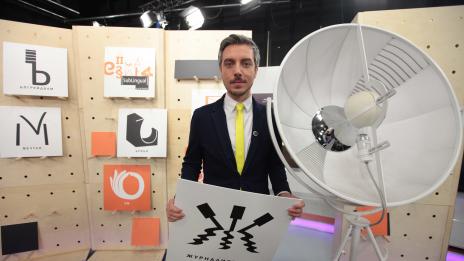 Даниел Ненчев: Не се концентрирам върху злобата на деня!