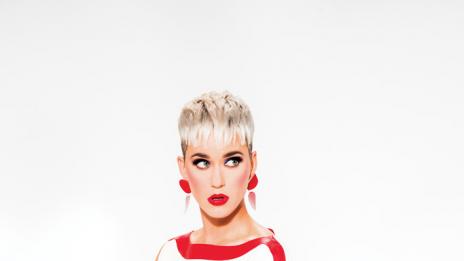 Кейти Пери: Орландо е истинска котва в живота ми