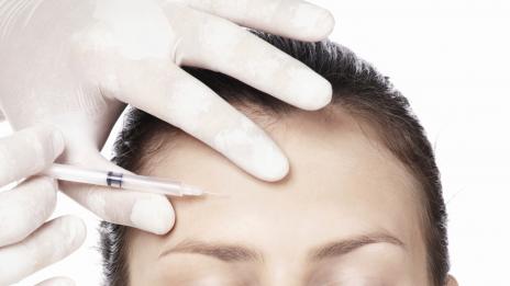 Грижата против стареене на кожата започва на 29 години