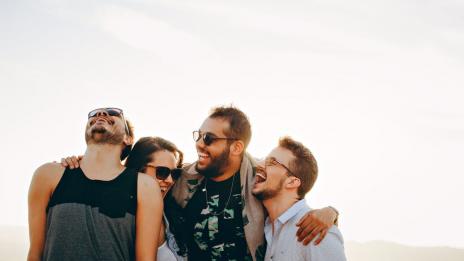 3 зодии, с които никога няма да ви е скучно