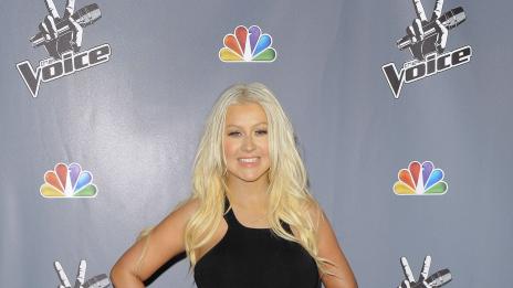 Агилера се нуждае от „освежаване“