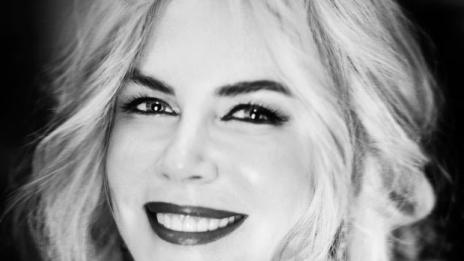 Китайската Graziа посреща Нова година с Никол Кидман