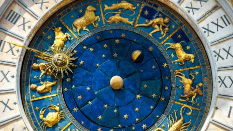 Коя планета управлява вашата зодия? (1 част)