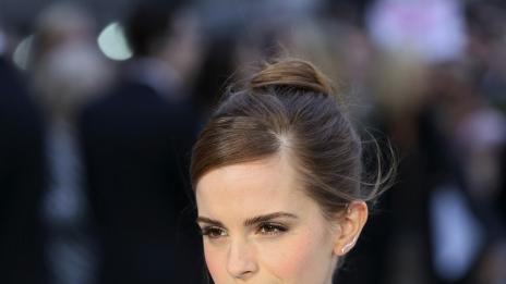 Ема Уотсън иска да замени киното с йога