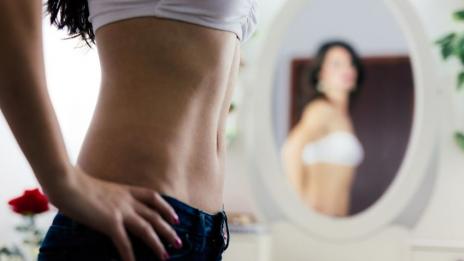 6 дразнещи неща, които се случват след като отслабнете